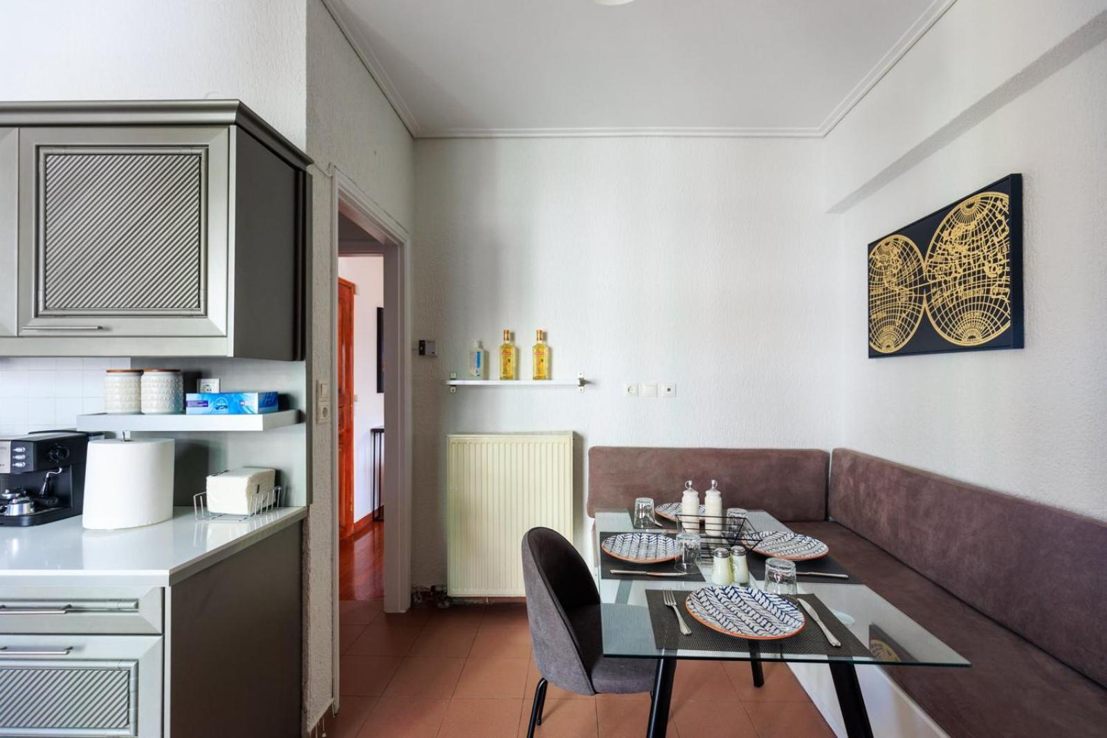 Aiolos Grand Super Lux Suite Kalamaki Alimos Near The Sea Афіни Екстер'єр фото